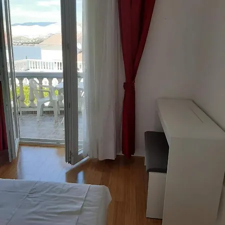 Apartment Apartments Mar - 10 M From Sea *