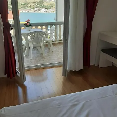 Apartments Mar - 10 M From Sea Apartment *