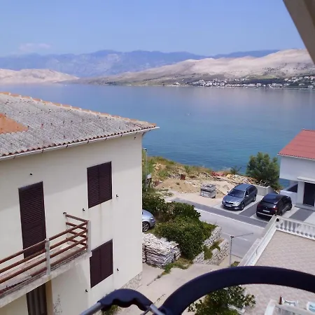 Apartment Apartments Mar - 10 M From Sea