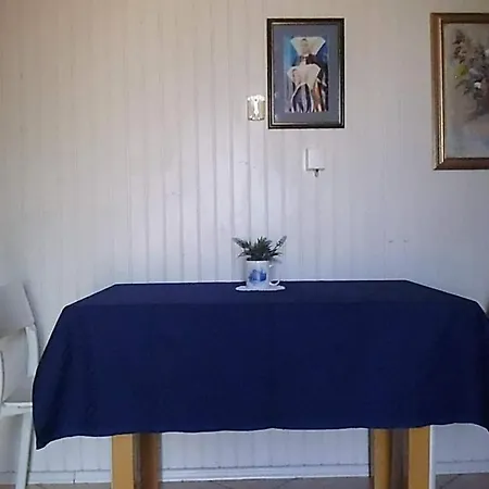 Apartments Mar - 10 M From Sea