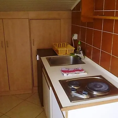 Apartment Apartments Mar - 10 M From Sea