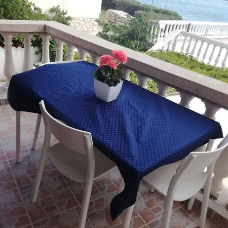 Apartments Mar - 10 M From Sea *