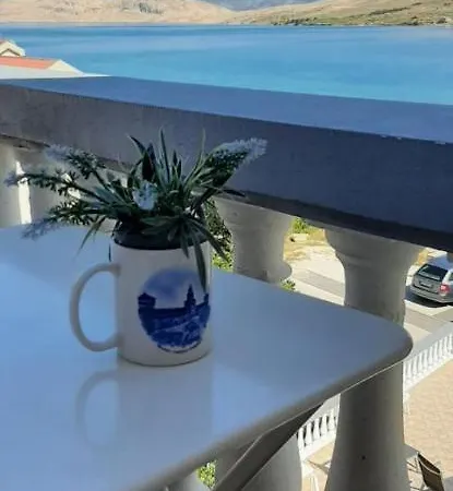Apartments Mar - 10 M From Sea *