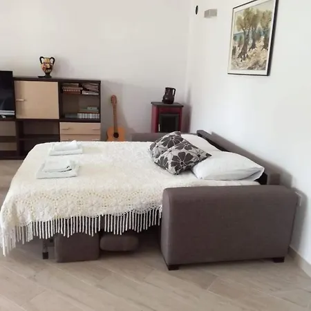 Apartments Mar - 10 M From Sea
