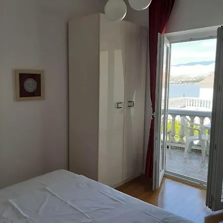 Apartments Mar - 10 M From Sea Apartment *