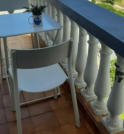 Apartments Mar - 10 M From Sea Pag Town